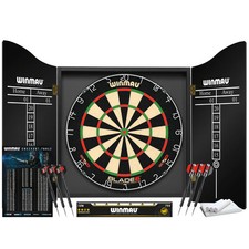 Winmau Blade 6 Dartboard