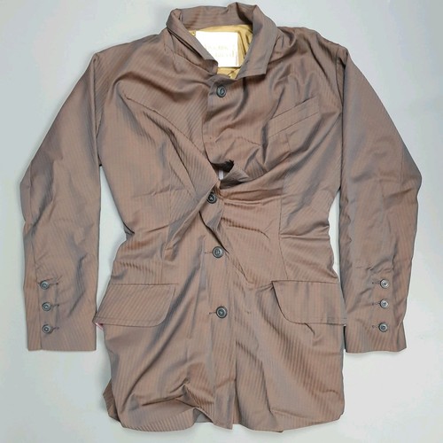 Vivienne westwood drunken suit - vivienne,