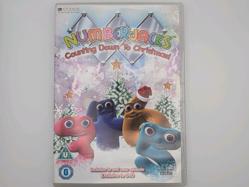 Numberjacks counting down - numberjacks,