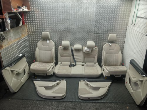Skoda octavia complete - skoda,