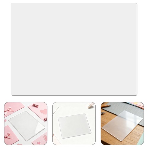 3pcs die machine - 3pcs, pad: