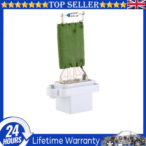 Blower resistor for ford - blower,