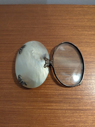 Georgian mother pearl - georgian, mother-of-pearl