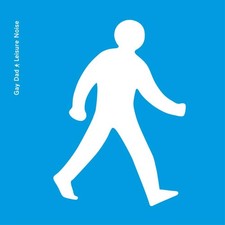 Gay Dad Leisure Noise (Blue