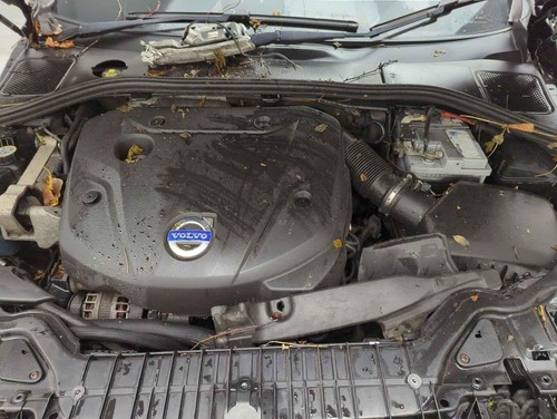 Volvo v60 engine 2013 2015 - v60,