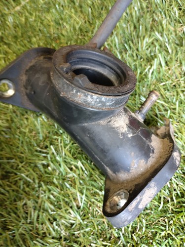 Suzuki 125 inlet - 125,