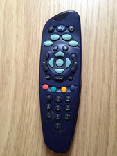 Remote Control for Standard