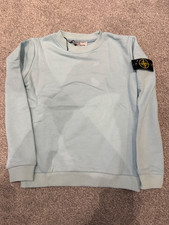 Stone Island Junior Sweatshirt