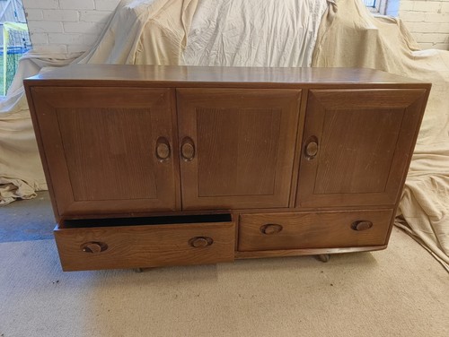 Ercol windsor 468 - ercol,
