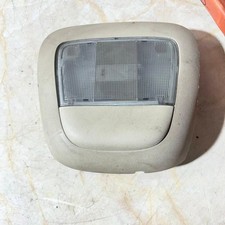 VAUXHALL COMBO 2005 MK1 FRONT INTERIOR ROOF LIGHT POD