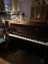 Japanese yamaha upright - japanese,