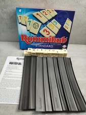 Rummikub Classic Tile Family