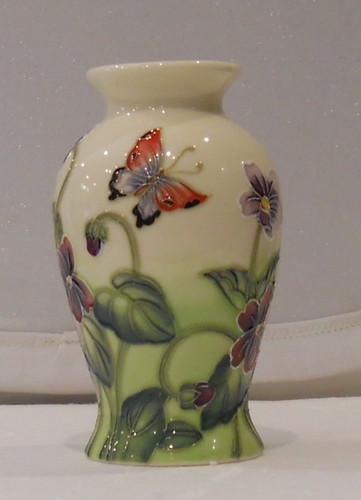 Old tupton ware - tupton, &
