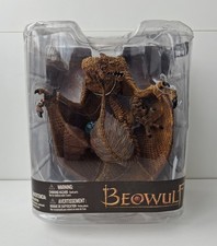 McFarlane Toys Beowulf Dragon
