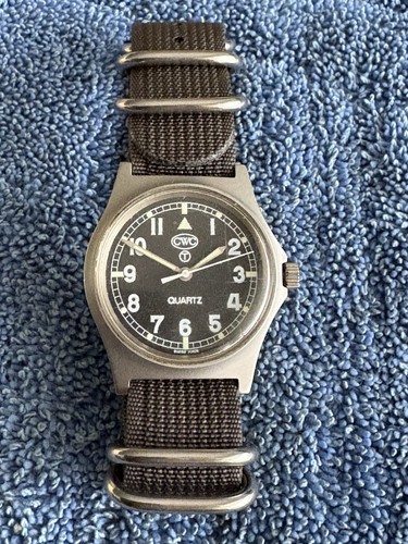 Cwc w10 nato issue military - cwc,