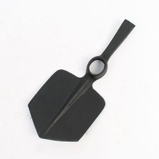 Replica WW2 British Army 1937 Entrenching Tool Spade Head by Kay Canvas BE1265