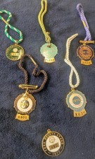 Vintage Horse Racing