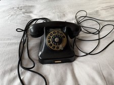 Bakelite Telephone