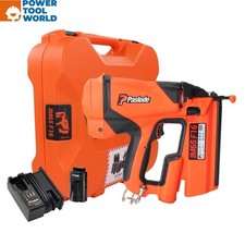 Paslode 013323 IM65 F16 Straight Second Fix Finishing Nailer Inc 1x 2.1Ah Bat...