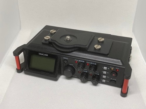 Tascam 70d track portable - 4-track,