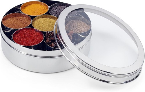 20cm stainless steel - 20cm,