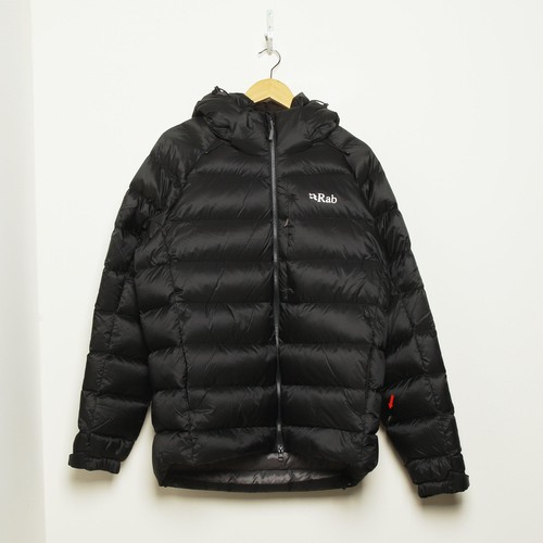 Rab axion pro men - rab, jacket