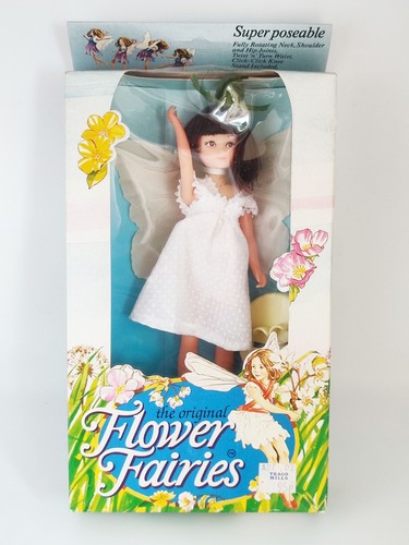 1984 hornby flower fairies - 1984,