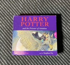 Harry Potter and the Prisoner