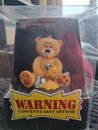 Bad taste bears huey - bad, brand