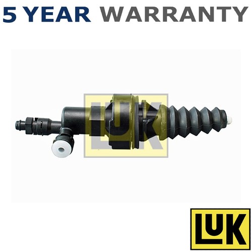 Luk clutch slave cylinder fits - clutch,