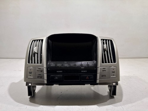 Lexus 330 350 400h 2007 - 330,