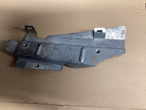 Honda ns400r heat shiels - ns400r,