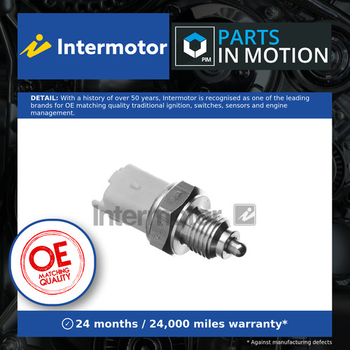 Reverse light switch fits - light,