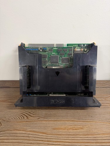 Neo geo mvs mv1c cartridge - mvs,