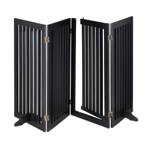 Safety gate freestanding pet - safety,