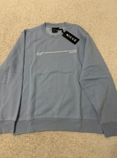 Nicce Men's Sweatshirt Size L