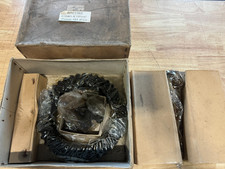 CROWN WHEEL AND PINION