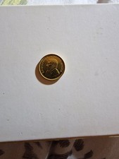 1982 1/10 Of A Kruger Rand