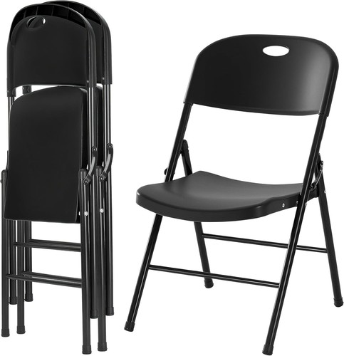 Pack heavy duty - 4-pack, plastic