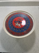 Emma Bridgewater cake stand comport