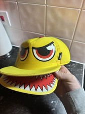 Vintage No Fear  Cap Hat