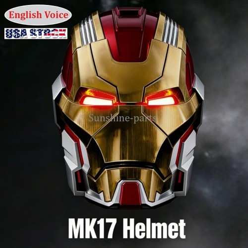 Iron man helmet - man,