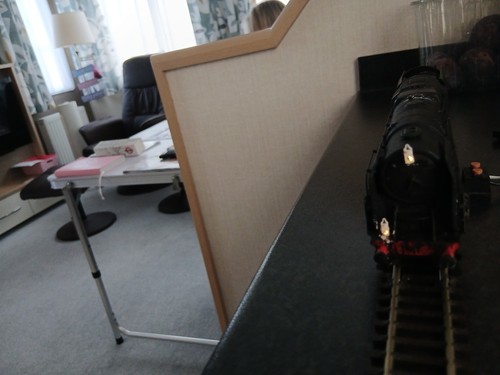 Hornby loco driven 0 br - hornby,