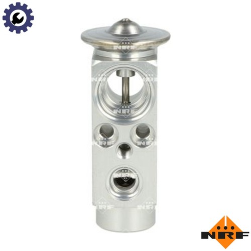 Expansion valve air - expansion,