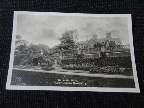 Milcrests hotels castlerigg - hotels,