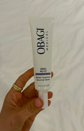 Obagi cil biostim scalp - obagi, nu-cil