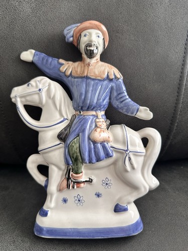 Rye pottery canterbury tales - rye,