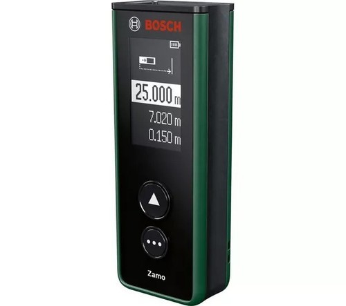 Bosch zamo laser - bosch,