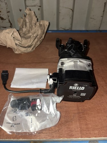 Vokera erp pump 20185332 - erp,