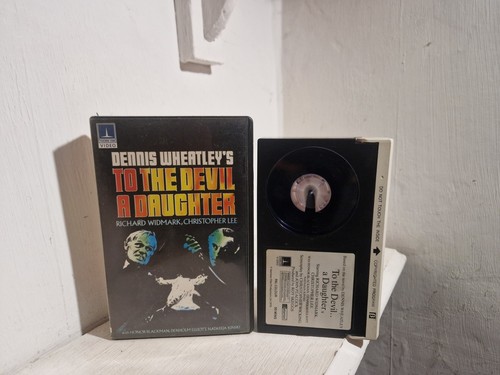 The devil daughter - to,